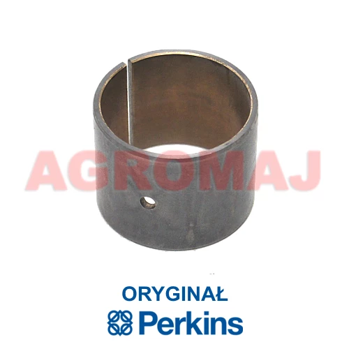 3112a006- PERKINS Тулейка из коры 1004.4T 1006.6T
