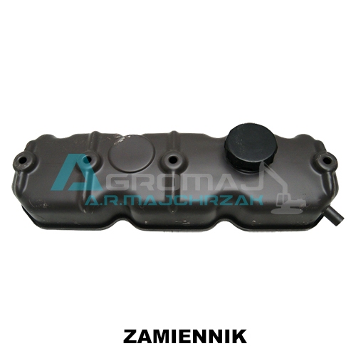 37188023 - PERKINS крышка клапана A4.203