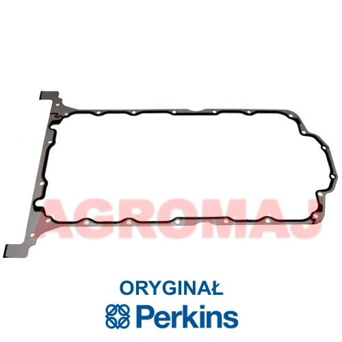 3681k036- PERKINS Контейнер для миски 1104D-E44TA 1104C-44T