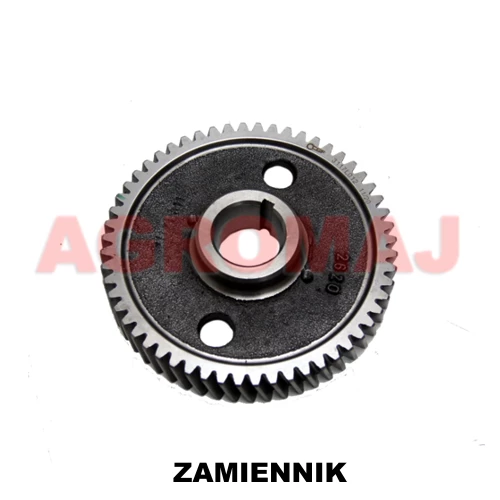 3117l023 - PERKINS колесо распределительного вала 1004.4 1006.60 T