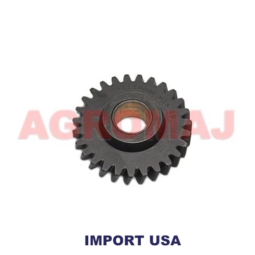 4111a008 - PERKINS колесо привода масляного насоса 1006.6 1006.60 TW