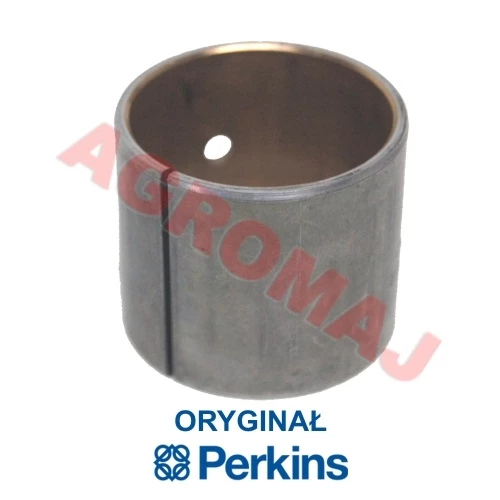 31134123- PERKINS Тулейка для воды 1004.4 1006.6 A4.236