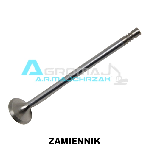 04254233 - DEUTZ выпускной клапан BF4M2013C BF6M2013C