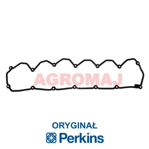 3681a059 - PERKINS прокладка крышки клапана-вниз PK-1106C-E66TA