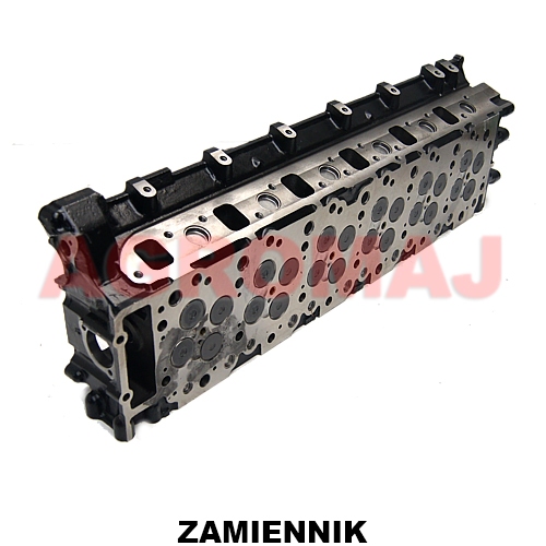 8-98243816-0 - ISUZU головка двигателя (24V) 6HK1