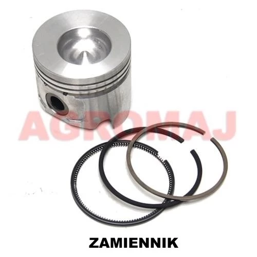 119818-22080 - YANMAR поршень КПЛ. 78,00 3TNE78A