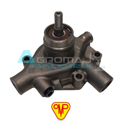 u5mw0061- PERKINS Помпа для воды A4.203.2 AD4.203
