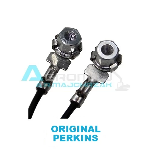 3161c067-PERKINS жгут проводов 1104d-E44T 1104d-E44TA