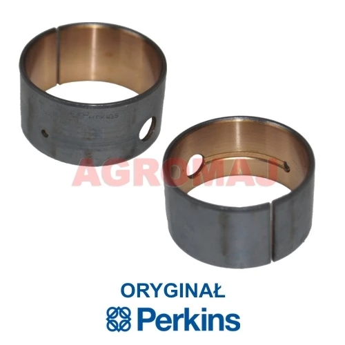 3112d091 - PERKINS втулка распределительного вала PP-1106A-70T PT-1106C-70TA