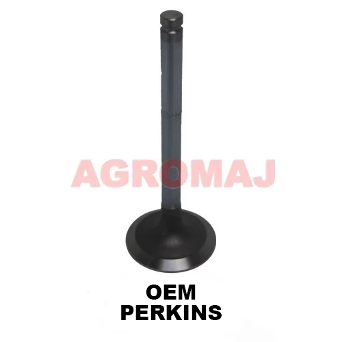 3142L072 - PERKINS всасывающий клапан оригинал AD-1004E-4tw AH-1004.4 T