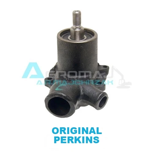 u5mw0195- PERKINS Помпа для воды 1004.4T 1004.42