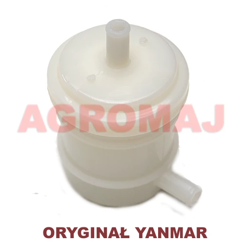 129052-55630-Yanmar предварительный топливный фильтр 2te67l-BV3 3tne68 4D88