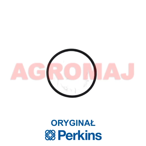 Уплотнительное кольцо термостата 2415h219- PERKINS 1103C-33 1106D-E66TA