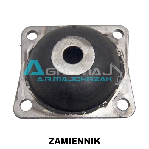 2635120- PERKINS Подушка двигателя 1006.6T