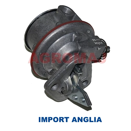 81846098 - FORD насос подачи BSD438 BSD444T