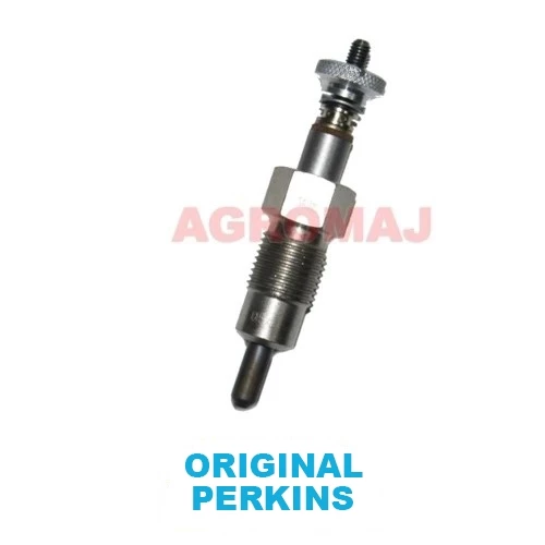 2666409 - PERKINS свеча накаливания ED-A4.108