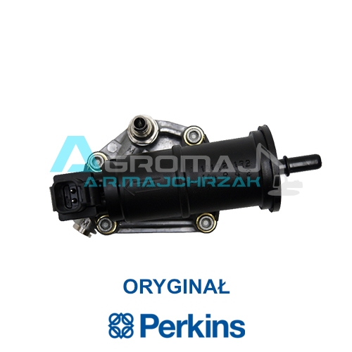 t417502 - PERKINS насос подачи 1206f-E70TTA