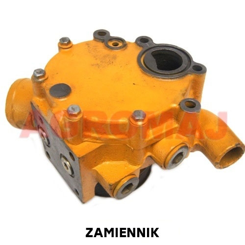 219-4452- CATERPILLAR Помпа для воды C9