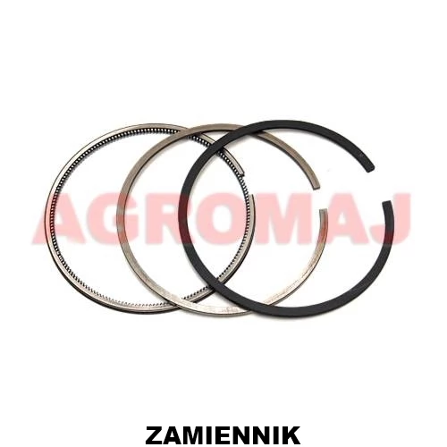 229-1425 - CATERPILLAR комплект поршневых колец (STD)