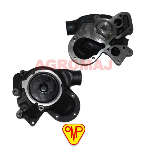 u5mw0196- PERKINS Помпа для воды 1106C-E60TA