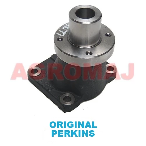 4113h077- PERKINS Основание вентилятора 1004.4 1006.6T