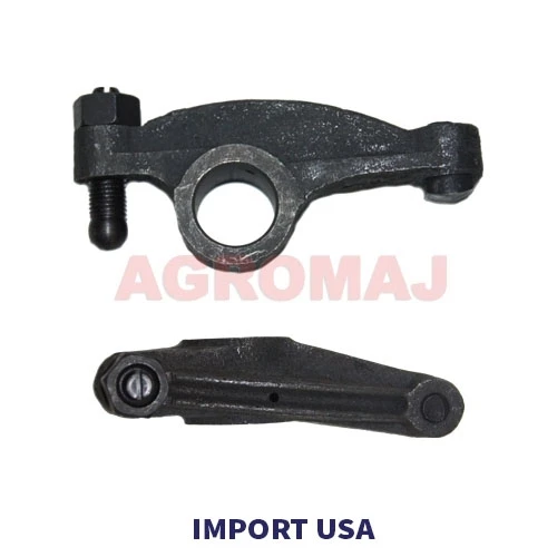 3910810-Case выпускной клапан рычаг 4bt3. 9 6BT5. 9