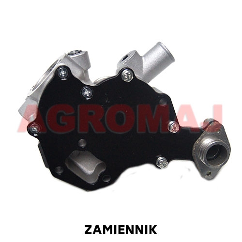 129263-42000- Yanmar Помпа для воды 4TNE84 3TN82E