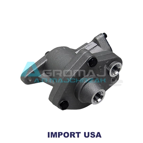 1W - 1695 - CATERPILLAR питающий насос 3304 3306