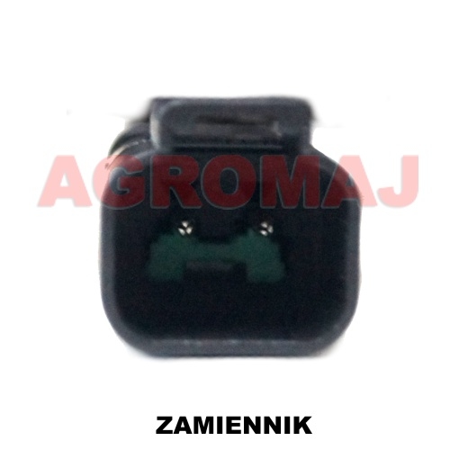 mp10325 - PERKINS насос подачи в сборе (2 контакта) 804C-33T 804C-33