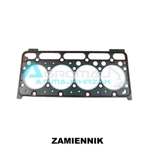 19077-03310 - KUBOTA прокладка головки V2203 V2403