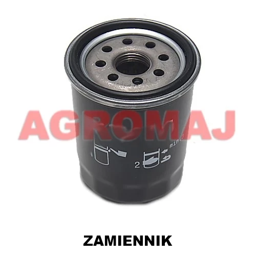 7W-2326 - CATERPILLAR масляный фильтр оригинал 3054 3054C