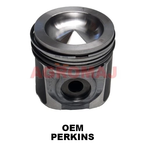 t400499 - PERKINS поршень КПЛ. 106,00 +1,00 1206E-E70TTA