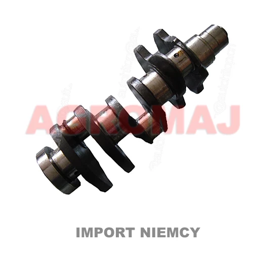 04270229 - DEUTZ коленчатый вал F3L1011 F3L1011F