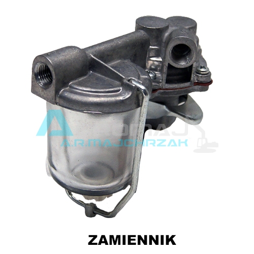 2641345 - PERKINS подающий насос D3.152 AD3. 152