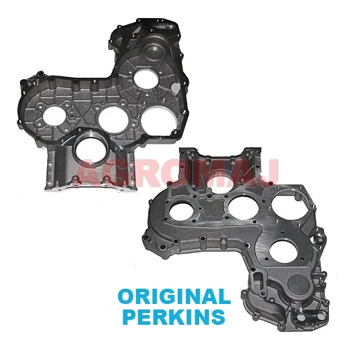 3716c574 - PERKINS корпус распределительного вала 1106d-E66TA 1106C-70TA