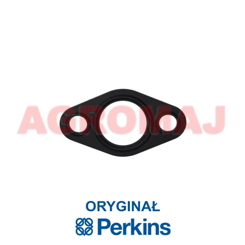 3685a025 - PERKINS прокладка масляного радиатора 1104d-E44TA 1104C-44T