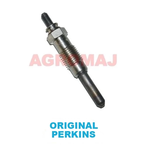 2666a011 - PERKINS свеча накаливания BA - 504-2 BB-504-2T
