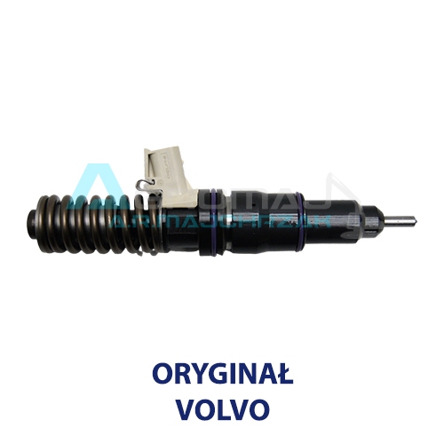 21467241- VOLVO Комплектный распылитель D13H A35F