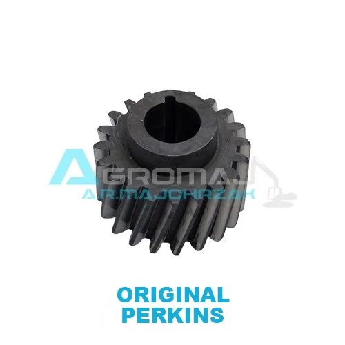 3117a082 - PERKINS колесо привода