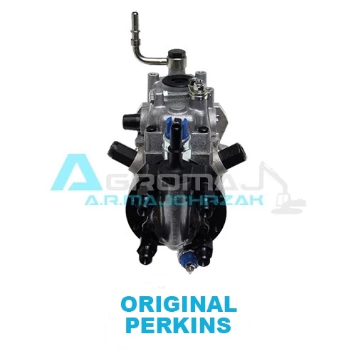 2644h065- PERKINS Помпа высокого давления 1104C-44T