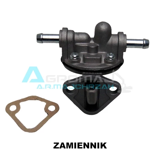 1g961-52030 - Kubota насос подачи Z482 D905