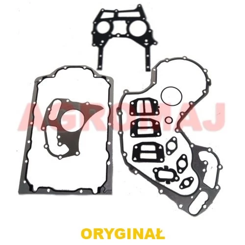 275-0885- Caterpillar Комплект прокладок для двигателя C3.3
