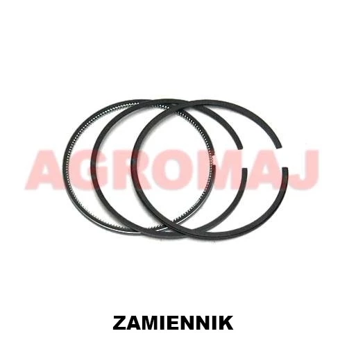 719620-22500 - YANMAR набор колец 3tne72 3TNA72