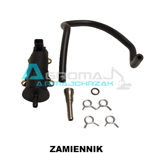 t417342-PERKINS насос подачи 1206e-E66TA 1206f-E70TA