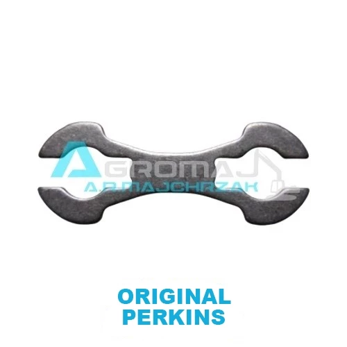 1813892c1- PERKINS Защита от перегрева 1306
