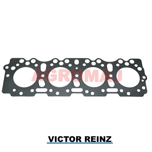 3681h401 - PERKINS прокладка головки V8.510 V8. 540