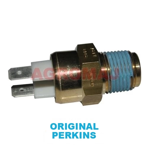2848a127- PERKINS Датчик температуры воды 903.27 1104D-44T