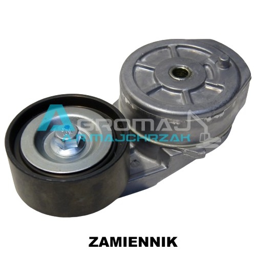 87803067 - NEW HOLLAND натяжитель ремня 667ta / M 445TA / M