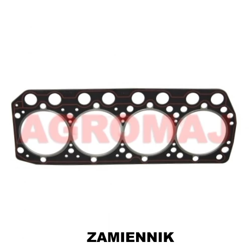 3681e029 - PERKINS прокладка головки UA - 704-30 UC-704-30T