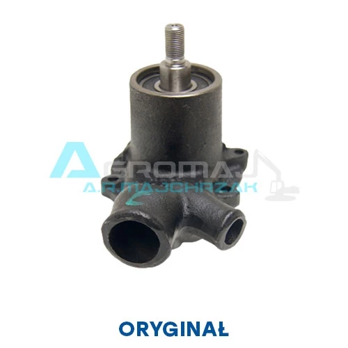 311781a1- CASE Помпа для воды 1004.40T 1004.40TA